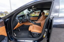 										2018 BMW 640i xDrive Gran Turismo full									