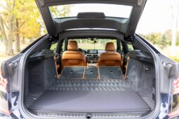 										2018 BMW 640i xDrive Gran Turismo full									