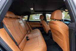 										2018 BMW 640i xDrive Gran Turismo full									