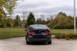 										2018 BMW 640i xDrive Gran Turismo full									