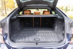 										2018 BMW 640i xDrive Gran Turismo full									