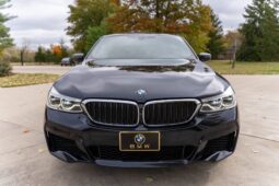 										2018 BMW 640i xDrive Gran Turismo full									
