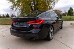 										2018 BMW 640i xDrive Gran Turismo full									