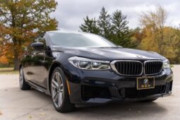 2018 BMW 640i xDrive Gran Turismo