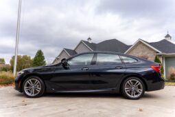 										2018 BMW 640i xDrive Gran Turismo full									