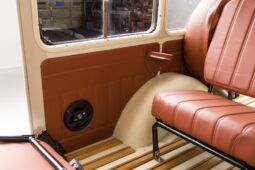 										1960 Willys Station Wagon 4×4 for Charity full									