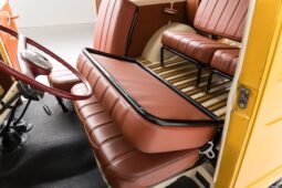 										1960 Willys Station Wagon 4×4 for Charity full									