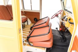 										1960 Willys Station Wagon 4×4 for Charity full									