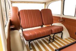 										1960 Willys Station Wagon 4×4 for Charity full									