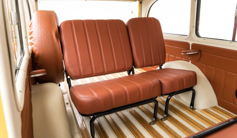 								1960 Willys Station Wagon 4×4 for Charity full									