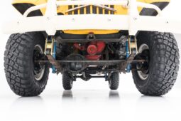 										1960 Willys Station Wagon 4×4 for Charity full									