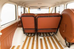 										1960 Willys Station Wagon 4×4 for Charity full									