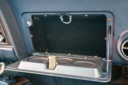 1969 Pontiac Firebird Trans Am Ram Air III