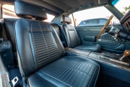 										1969 Pontiac Firebird Trans Am Ram Air III full									