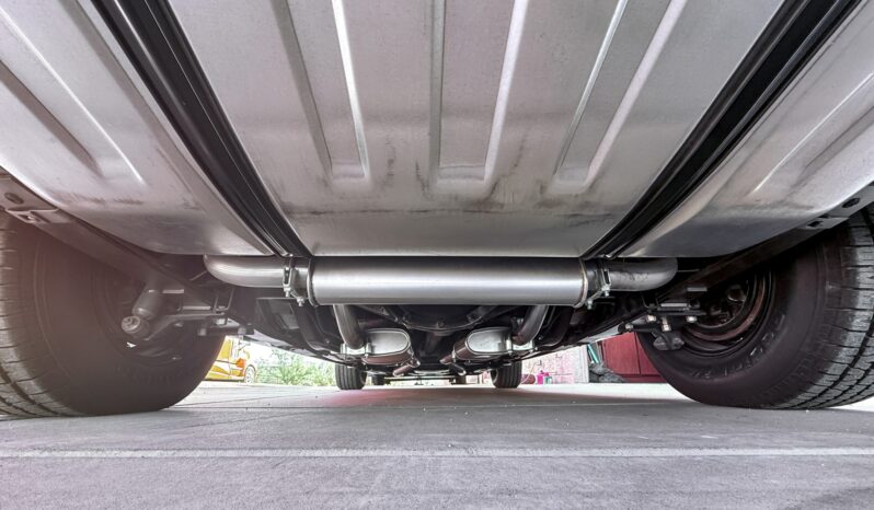 								1969 Pontiac Firebird Trans Am Ram Air III full									