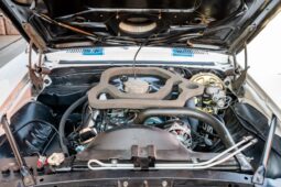 										1969 Pontiac Firebird Trans Am Ram Air III full									