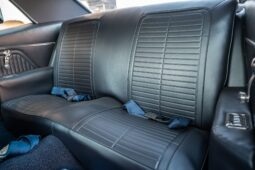 										1969 Pontiac Firebird Trans Am Ram Air III full									