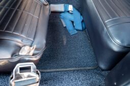 										1969 Pontiac Firebird Trans Am Ram Air III full									