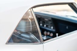 										1969 Pontiac Firebird Trans Am Ram Air III full									