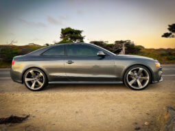 2013 Audi RS5 Coupe