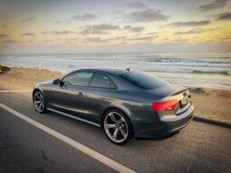 2013 Audi RS5 Coupe