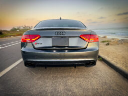 										2013 Audi RS5 Coupe full									