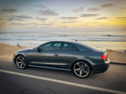 										2013 Audi RS5 Coupe full									