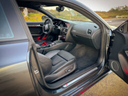 										2013 Audi RS5 Coupe full									