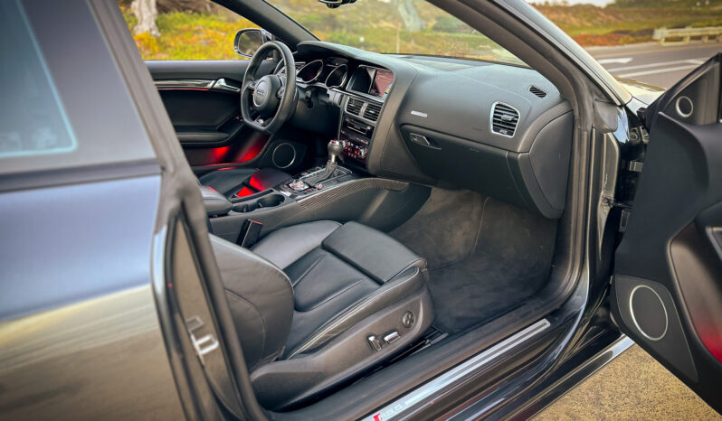 								2013 Audi RS5 Coupe full									