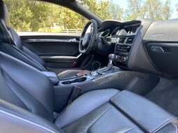 										2013 Audi RS5 Coupe full									