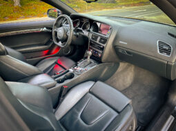 										2013 Audi RS5 Coupe full									