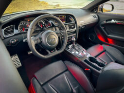 										2013 Audi RS5 Coupe full									