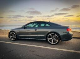 										2013 Audi RS5 Coupe full									