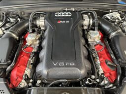 										2013 Audi RS5 Coupe full									