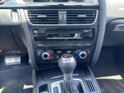 										2013 Audi RS5 Coupe full									