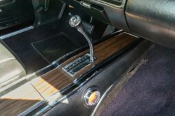 1968 Plymouth GTX Hardtop