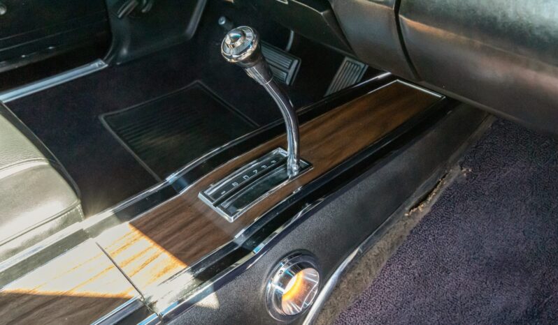 								1968 Plymouth GTX Hardtop full									