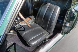 1968 Plymouth GTX Hardtop full