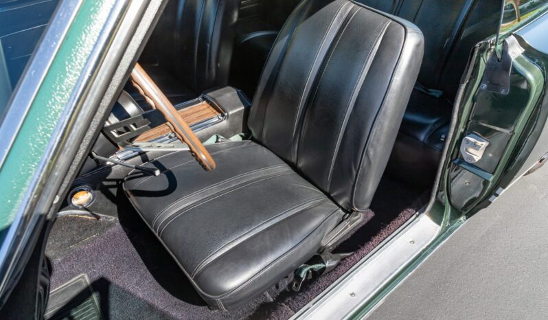 								1968 Plymouth GTX Hardtop full									