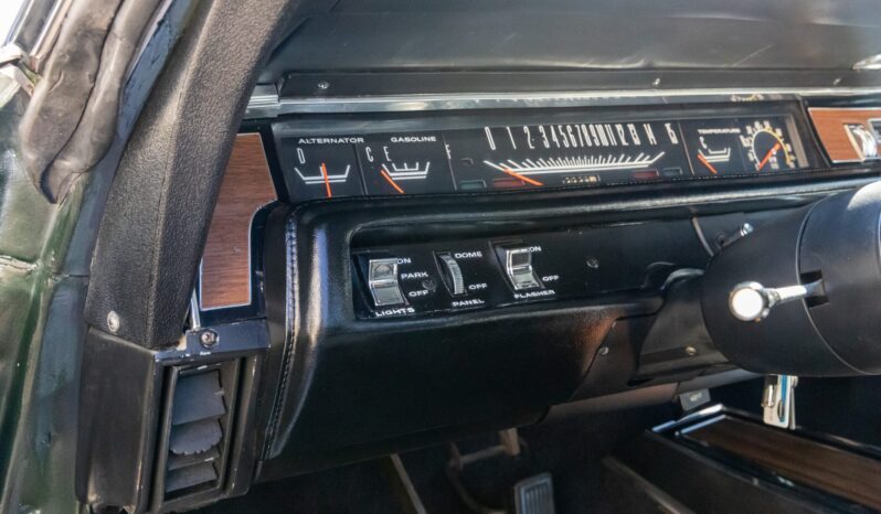 								1968 Plymouth GTX Hardtop full									