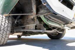 1968 Plymouth GTX Hardtop full