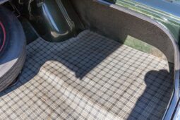 1968 Plymouth GTX Hardtop full