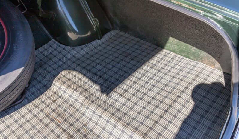 								1968 Plymouth GTX Hardtop full									