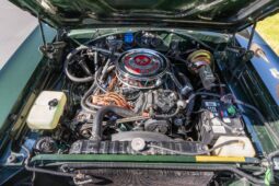 1968 Plymouth GTX Hardtop full