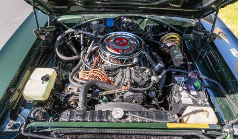 								1968 Plymouth GTX Hardtop full									