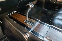 1968 Plymouth GTX Hardtop full