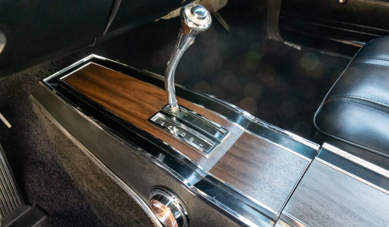 								1968 Plymouth GTX Hardtop full									