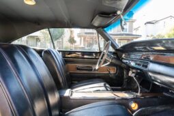 1968 Plymouth GTX Hardtop full