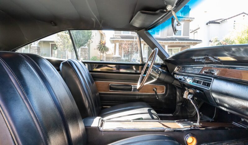 								1968 Plymouth GTX Hardtop full									