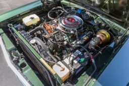 1968 Plymouth GTX Hardtop full